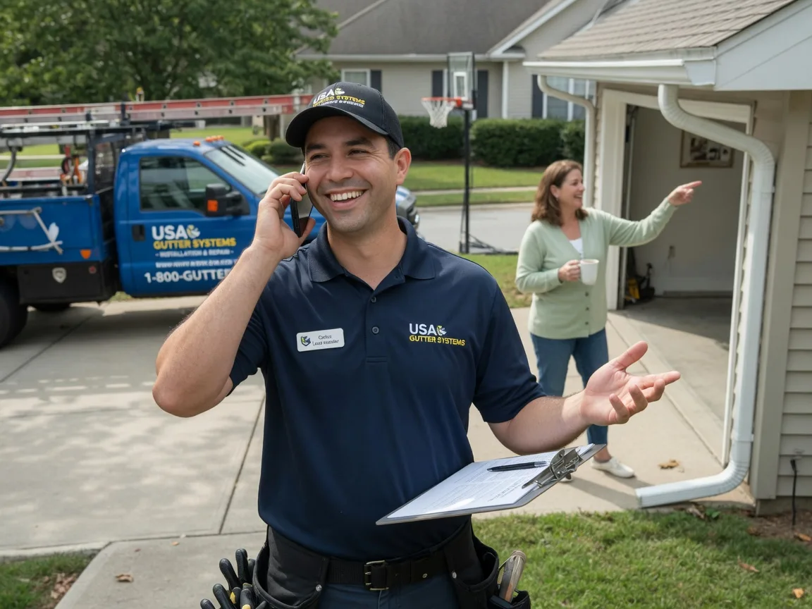 Gutter Installation Bridgeton, IN FAQs